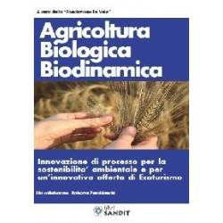 AGRICOLTURA BIOLOGICA BIODINAMICA