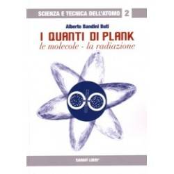I QUANTI DI PLANCK