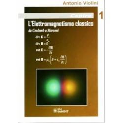 L'ELETTROMAGNETISMO CLASSICO
