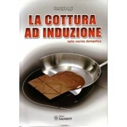 LA COTTURA AD INDUZIONE nella cucina domestica