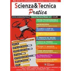SCIENZA & TECNICA PRATICA VOL.5