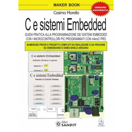 C E SISTEMI EMBEDDED