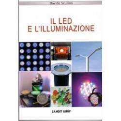 IL LED E L'ILLUMINAZIONE