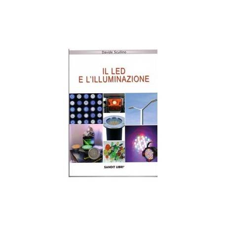IL LED E L'ILLUMINAZIONE