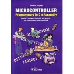 MICROCONTROLLER