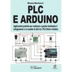 PLC E ARDUINO