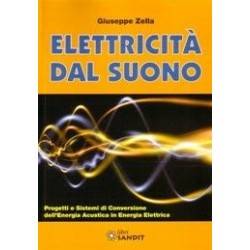 ELETTRICITA' DAL SUONO