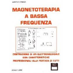 MAGNETOTERAPIA A BASSA FREQUENZA 