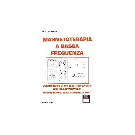 MAGNETOTERAPIA A BASSA FREQUENZA 