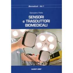 SENSORI E TRASDUTTORI BIOMEDICALI