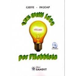 125 UTILI IDEE PER L'HOBBISTA