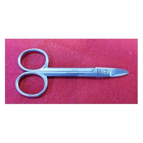Forbicina unghie robuste INOX