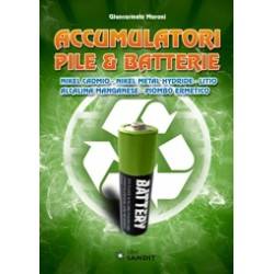 ACCUMULATORI PILE & BATTERIE