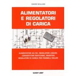 ALIMENTATORI E REGOLATORI DI CARICA