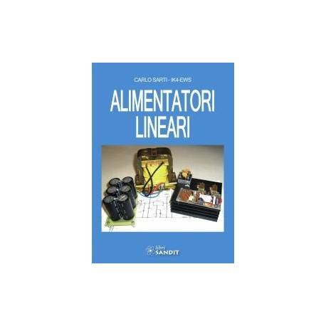 ALIMENTATORI LINEARI