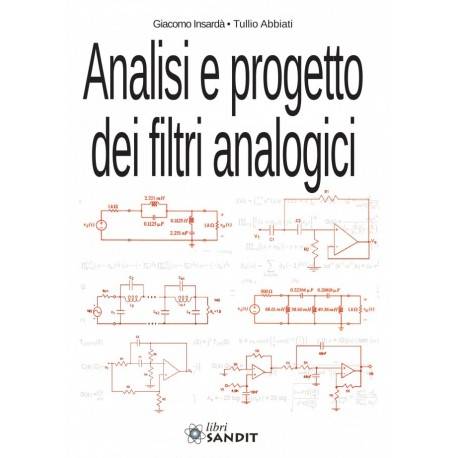ANALISI E PROGETTO DEI FILTRI ANALOGICI