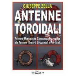 ANTENNE TOROIDALI