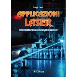 APPLICAZIONI LASER