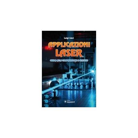 APPLICAZIONI LASER