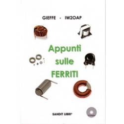 APPUNTI SULLE FERRITI