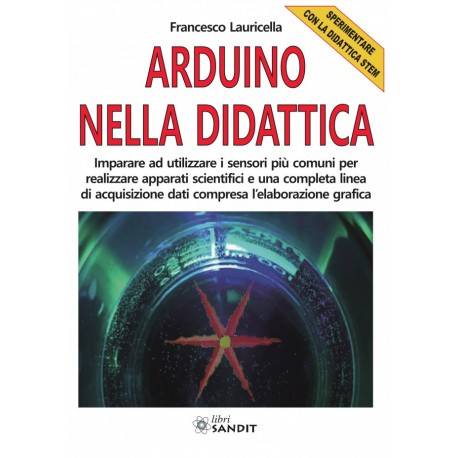 ARDUINO NELLA DIDATTICA