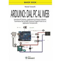ARDUINO: DAL PC AL WEB