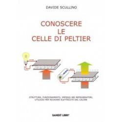 CONOSCERE LE CELLE DI PELTIER