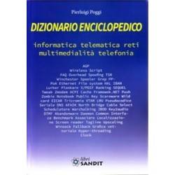 DIZIONARIO ENCICLOPEDICO