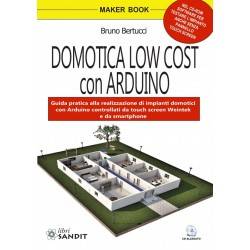 DOMOTICA LOW COST CON ARDUINO