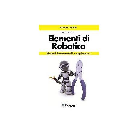 ELEMENTI DI ROBOTICA