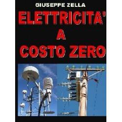 ELETTRICITA' A COSTO ZERO