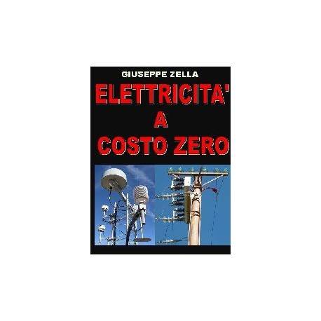 ELETTRICITA' A COSTO ZERO