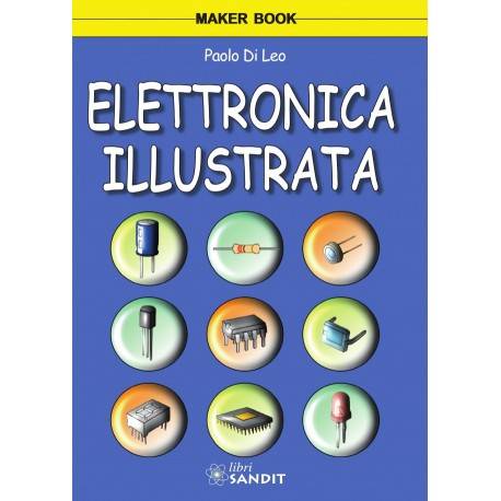 ELETTRONICA ILLUSTRATA