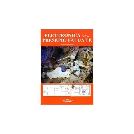 ELETTRONICA PER IL PRESEPIO FAI DA TE