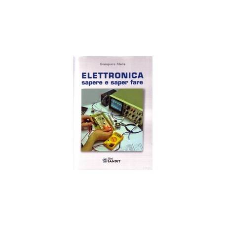 ELETTRONICA sapere e saper fare