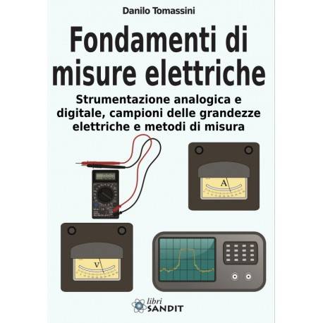FONDAMENTI DI MISURE ELETTRICHE