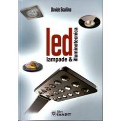 LED: LAMPADE & ILLUMINOTECNICA