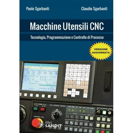 MACCHINE UTENSILI CNC