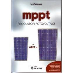 MPPT REGOLATORI FOTOVOLTAICI