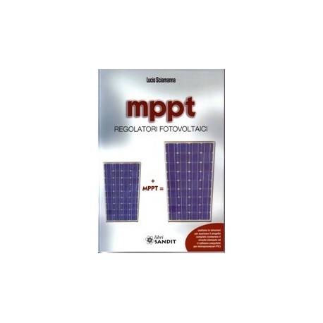 MPPT REGOLATORI FOTOVOLTAICI