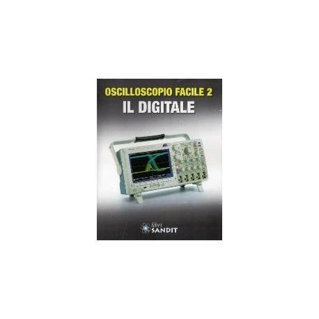OSCILLOSCOPIO FACILE 2