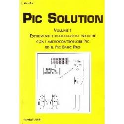 PIC SOLUTION 