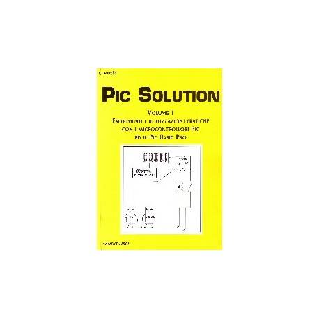 PIC SOLUTION 
