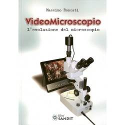 Libro - Videomicroscopio