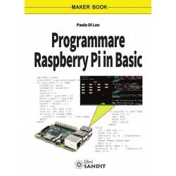 PROGRAMMARE RASPBERRY PI IN BASIC