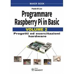 PROGRAMMARE RASPBERRY PI IN BASIC
