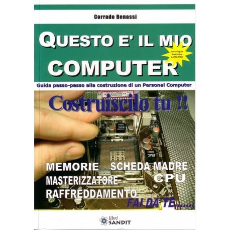 QUESTO è IL MIO COMPUTER