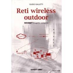RETI WIRELESS OUTDOOR