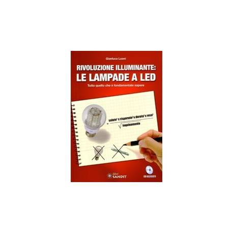 RIVOLUZIONE ILLUMINANTE: LE LAMPADE A LED