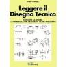 LEGGERE IL DISEGNO TECNICO